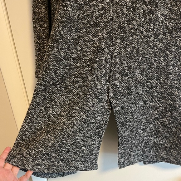 Long jacket - Picture 5 of 5